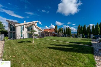 Na predaj rodinný dom na Pereši  s krásnou záhradou - 3