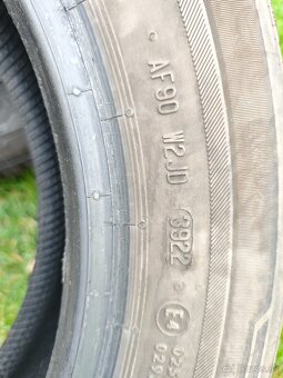 Barum Polaris 5 185/65 R15 - 3