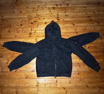 ‼️ Freak x Yzomandias 💀‼️ - 3