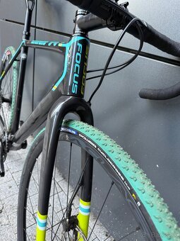Focus Mares Cx Carbon - gravel/cx - 3