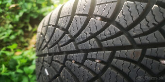 Zimne pneumatiky GoodYear Ultra Grip 9+ - 3