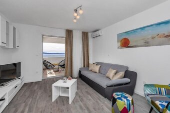 CHORVATSKO:Moderní vila s bazénem a panoramatickým výhledem - 3