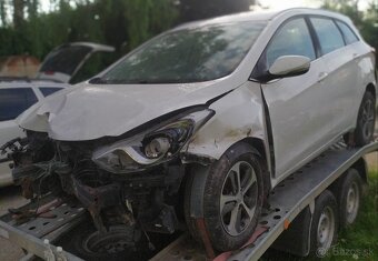 Hyundai i30 - 3