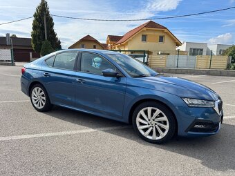 Škoda Octavia 1.5 TSI ACT Ambition - 3