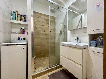 Predaj: 3-izbový byt 70 m², Černákova (Brezno)- svetlo, prie - 3