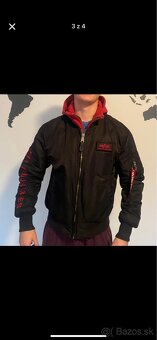 Alpha Industries - 3
