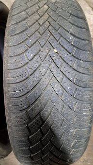 195/55R16 Nexen 2ks zimné - 3
