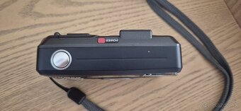 Fujifilm zoom date 1000 black - 3