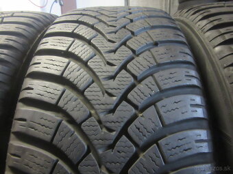 R16 zimná sada OPEL CORSA F rozteč 4x108 ET38 195/55R16 - 3