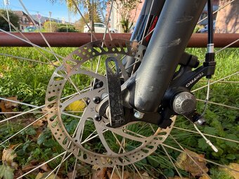 Cube AIM 27,5” (14”) - model 301100 - 3