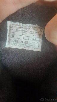 Zimné topánky Loap Garsia 38 - 3