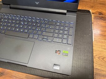 Hp Victus 15 - 3