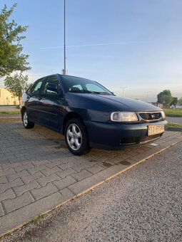 Predám VW Polo Classic 1,6 benzin - 3