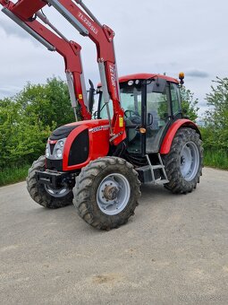 Zetor proxima 105 power - 3