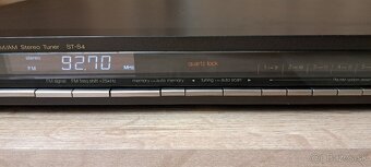Tecgnics ST-S 4 - 3