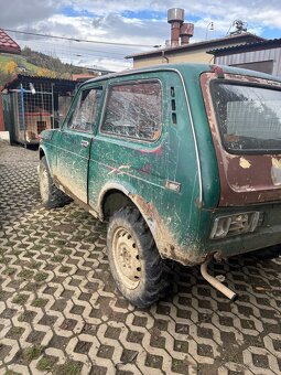 Lada Niva 1.6 - 3