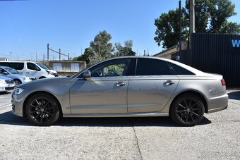 Audi A6 3.0 TDI 218k quattro S tronic - 3