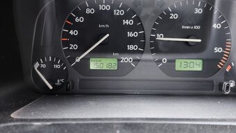 Predam lacno wolsvagen golf 1.9 - 3