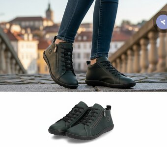 AI produktové obrázky a videá pre eshopy - 3