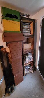 Predáme veci po včelárovi - 3