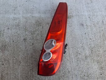 Použité diely 2 - 3