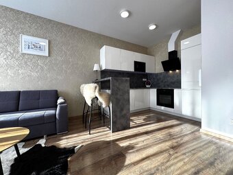 Prenájom moderného 2-izbového bytu – L.Mikuláš, Palúdzka - 3