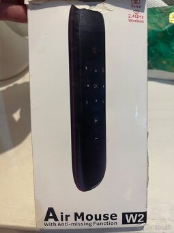 Air mouse - 3