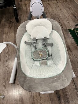 Hojdačka ingenuity - 3