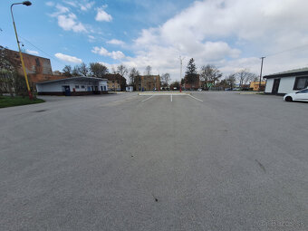 Komplexný areál s nehnuteľnosťami v meste Tornaľa. - 3