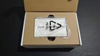 ASUS EBG15 router - 3
