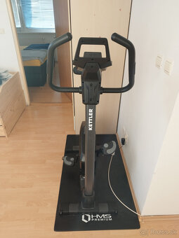 Rotoped Kettler Tour 300 - 3