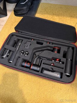 Feiyutech A2000 dual - 3