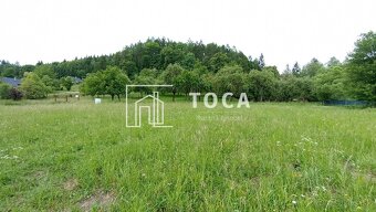 TOCA real – PREDAJ POZEMKU PRE RD Bytča - Hliník n/Váhom - 3