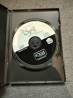 PC hra: Love Chronicles: The Spell - 3