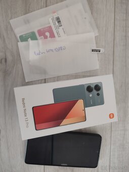 Mobil Xiaomi Redmi Note 13 PRO - 3