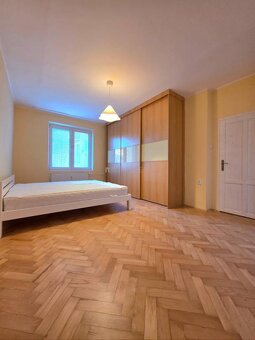 Prenájom 2-izbového bytu Košice-Sever, komplet zariadený - 3