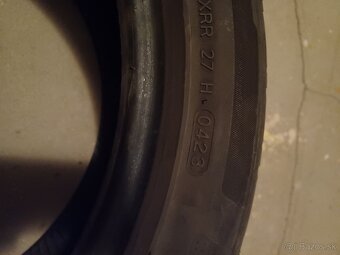 Letné pneu Hankook - 3