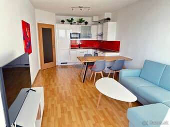 NOVOSTAVBA JEGEHO ALEJ, Ružinov pri OC CENTRAL, - 3