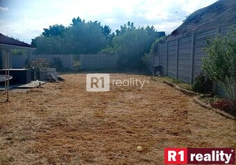 Rodinný dom / Drahovce - 3