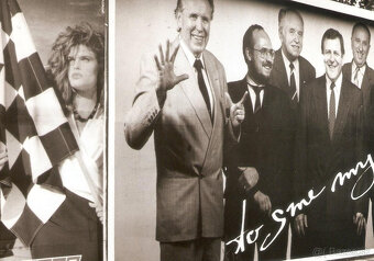 Európa alebo Mečiar (Moc utópii a utópie moci) - 3