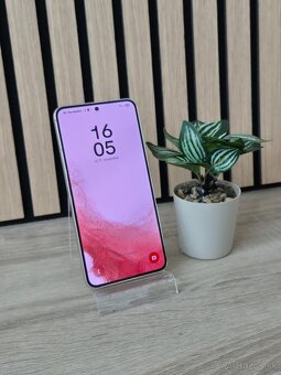 Samsung Galaxy S22 128GB Pink Gold | ZÁRUKA - 3