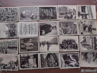 AUSTRIA TABAKWERKE ADOLF HITLER FOTO - 3