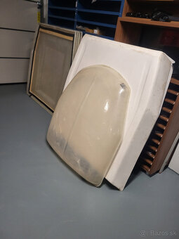 ponúkam strechu na zetor - 3