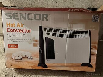 predám ohrievče - 3