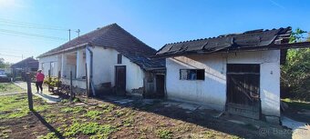 VIDIECKÝ DOM S LETNOU KUCHYŇOU - 3