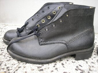 Panska pracovna obuv - 3