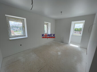 SKVELÁ PONUKA Nový podkrovný apartmánový byt (3-iz.) MICHAL - 3