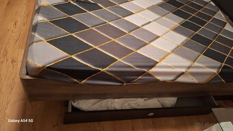 Predaj manželská posteľ - 3