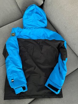 Zimná bunda O'Neill veľ. 164 - 3