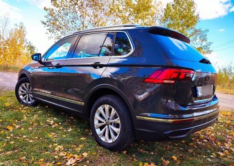 Volkswagen Tiguan - 3